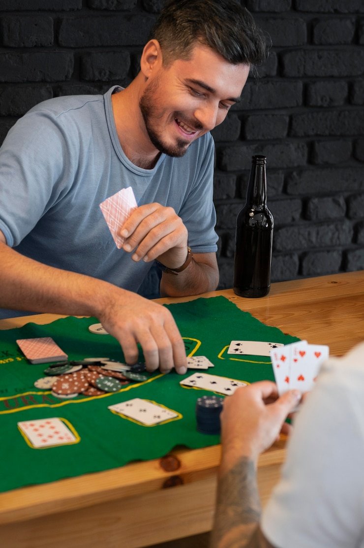 Mobile optimized sports and casino access on various screen sizes