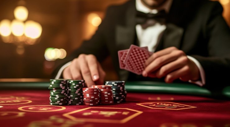Popular slot games tailored for mobile players in Philippines